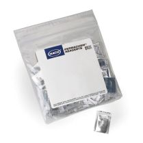 Molyver 2 Rgt PP, 10 mL, 100/pk