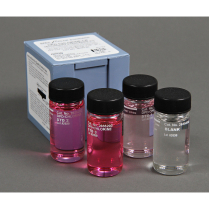 SpecCheck Gel Scndry Std Set