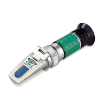 Refractometer, Handheld, CTX-2, Freezing Point &deg;F,