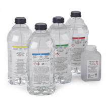 Silica Reagent Set for 5500 sc