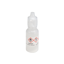Formaldehyde/Glycol Activator Solution Pack