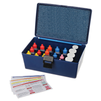 Boiler Water Test Kit