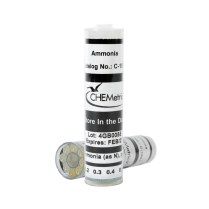 Ammonia Comparator (Nesslerization) - Round