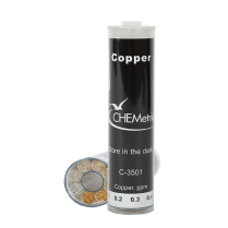 Copper Comparator - Round