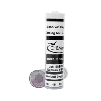 Oxygen (Dissolved) Comparator - Round