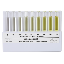 Phosphate (Reactive, Ortho) Comparator - Flat