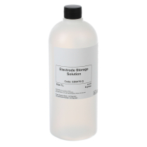 Electrode Storage Solution