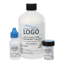 Total Hardness Reagent Set