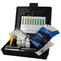 CHEMetrics&reg; CHEMets&reg; Test Kit Ammonia HR (0-2000 & 0-10,000 ppm)