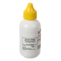 Mercuric Nitrate Titrating Solution