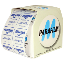 Parafilm M, 4 x 125'"
