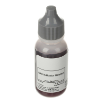 QAC Indicator Solution