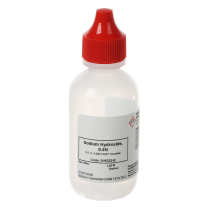 Sodium Hydroxide, 0.5N