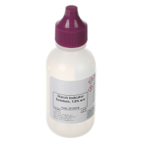 Starch Indicator Solution, 1.0% w/v
