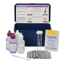 Organophosphonate Modified Test&nbsp;Kit