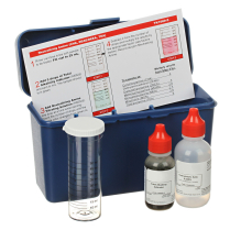 Neutralizing Amine Test Kit