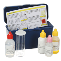 Chloride Test Kit