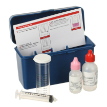 Citric Acid Test Kit