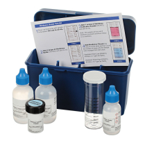 Hardness, Total Test Kit