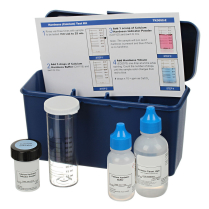 Hardness, Calcium Test Kit