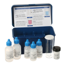 Hardness, Calcium & Total Test Kit