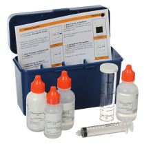 Chlorine Test Kit