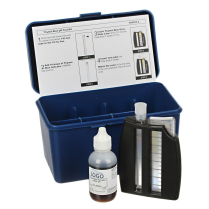 Thymol Blue pH Test Kit