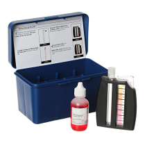 pH-Phenol Red Test Kit