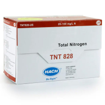 Nitrogen (Total) TNTplus Vial Test, UHR