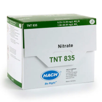 Nitrate TNT Plus, LR