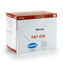 Nitrate TNT Plus, HR