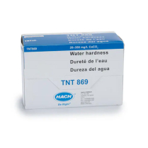 Water Hardness TNTplus Vial Test (20 - 350 mg/L as