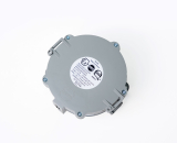 TankScan&reg; Non-Contact Radar Level Monitor &ndash; 1-Year Cellular Service (Multi-Carrier) Included