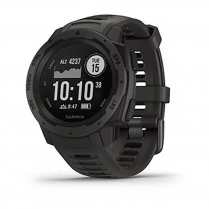 Garmin Instinct GPS Watch Graphite