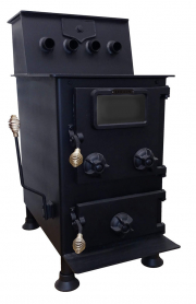 Legacy SF250 Tribute Coal Stove NON-UL