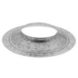 Duravent, PV Storm Collar 4"