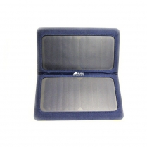 Alaska Flag Solar Charger 13W