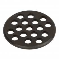 Big Green Egg Fire Grate - 9"