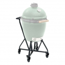 Big Green Egg Integgrated Nest & Handler
