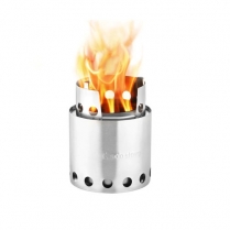 Solo Stove Lite