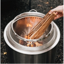 Solo Stove Bonfire Shield