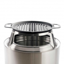 Solo Stove Yukon Cooking System