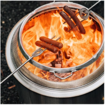 Solo Stove Shield 27"