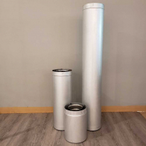 Excel Direct Lengths 9" x 5" Gal.