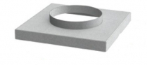 Excel Direct Masonry Chimney Flashing 4"