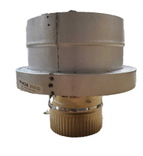 Excel Direct Type A Masonary Chimney 4" DV 6"