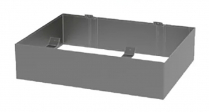 Excel Direct High Wind Shield 4"