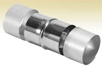 Excel Direct Flex Liner Connector 3"