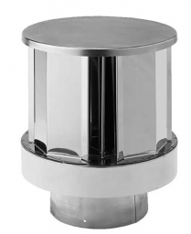 Excel Direct Vertical Termination For Insert 4"-6"