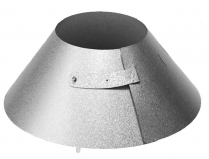 Excel Direct DV Storm Collar Universal